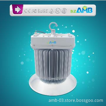LED High Bay Light 250W (AMB-3L-250W)
